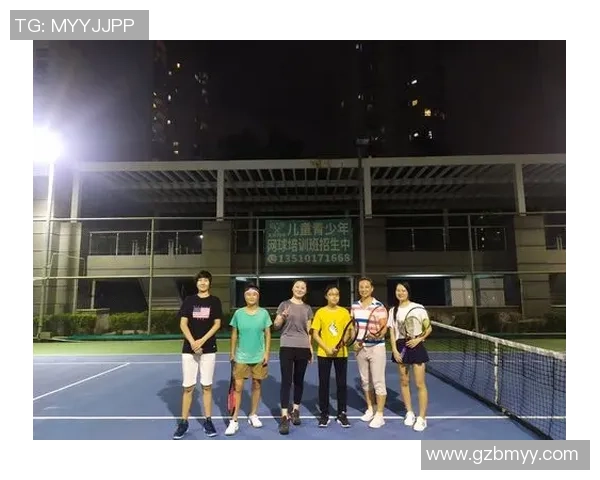 挑战赛特别报道:深圳网球队的逆袭之旅 挑战赛特别报道:深圳网球队的逆袭之旅