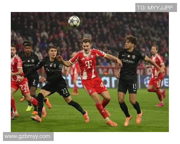 拜仁慕尼黑足球明星队员盘点及其在球队中的重要角色分析 拜仁慕尼黑足球明星队员盘点及其在球队中的重要角色分析