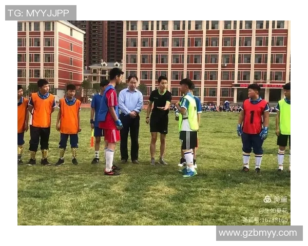 我心中的足球英雄与梦想追逐的旅程