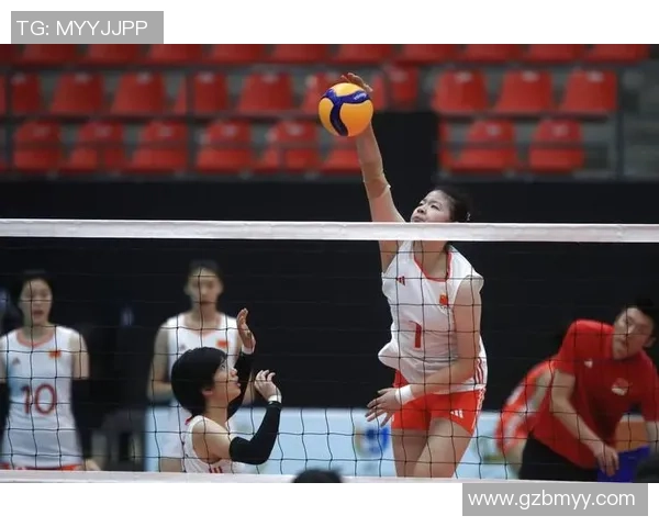 排球个人能力排行榜:杭州排球队位居第3名 排球个人能力排行榜:杭州排球队位居第3名