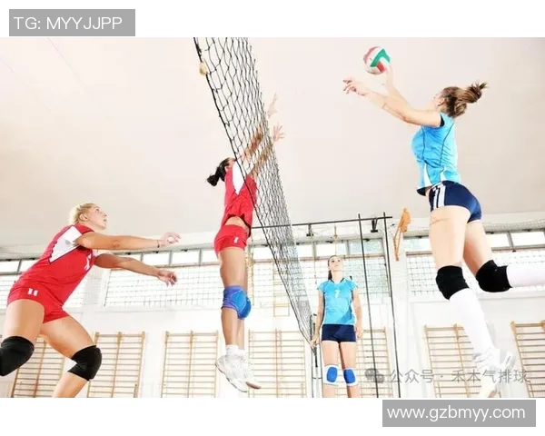排球新手必看：提升耐力的全面训练与技巧指南