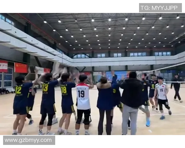 排球意识排行榜揭晓北京排球队荣获第三名展现实力与团队精神