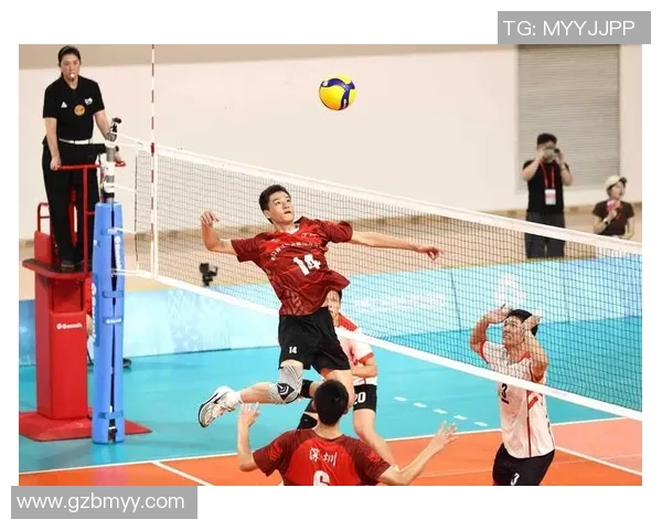 排球盛宴：深入南京排球队的默契配合与团队精神探讨