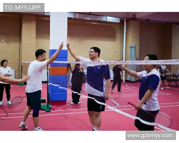 权威发布羽毛球选手状态实力榜单揭示竞技水平新趋势 权威发布羽毛球选手状态实力榜单揭示竞技水平新趋势