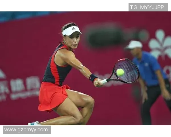 李伟网球生涯回顾与展望:从青涩少年到职业选手的心路历程 李伟网球生涯回顾与展望:从青涩少年到职业选手的心路历程