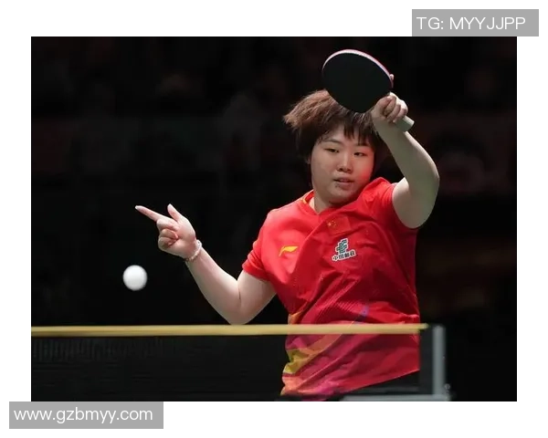 杭州乒乓球队在世界杯中的精彩表现与状态分析 杭州乒乓球队在世界杯中的精彩表现与状态分析